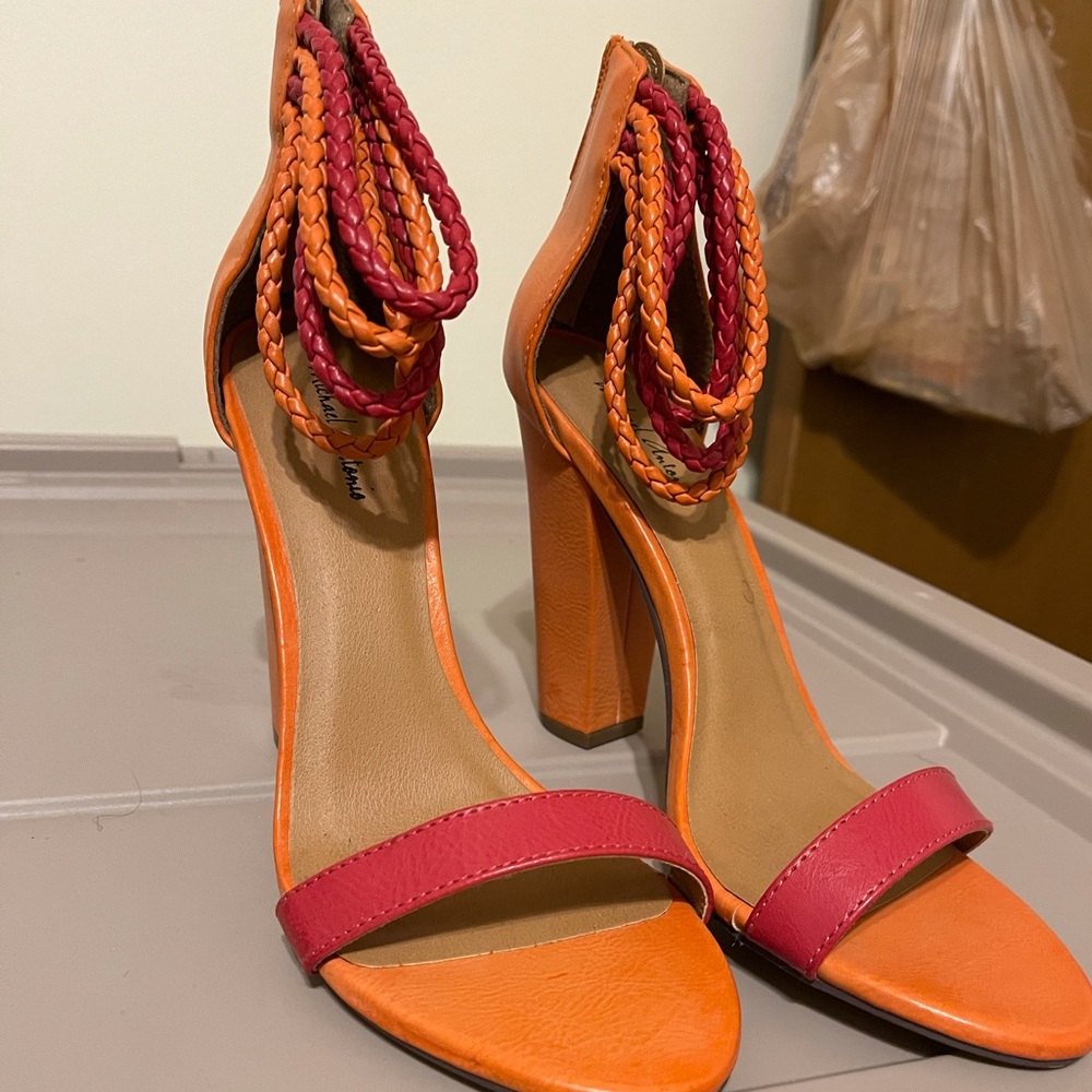 Women’s Shoes
